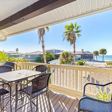 Beachy Keen Cottage Clearwater Beach Exterior photo