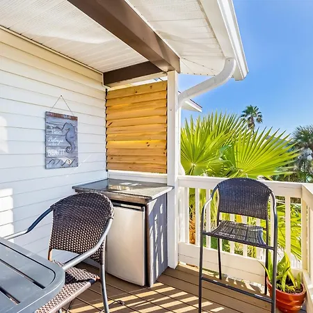 Beachy Keen Cottage Clearwater Beach Exterior photo