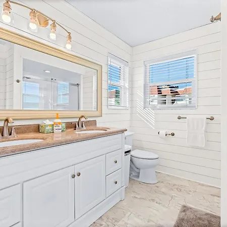 Beachy Keen Cottage Clearwater Beach Exterior photo
