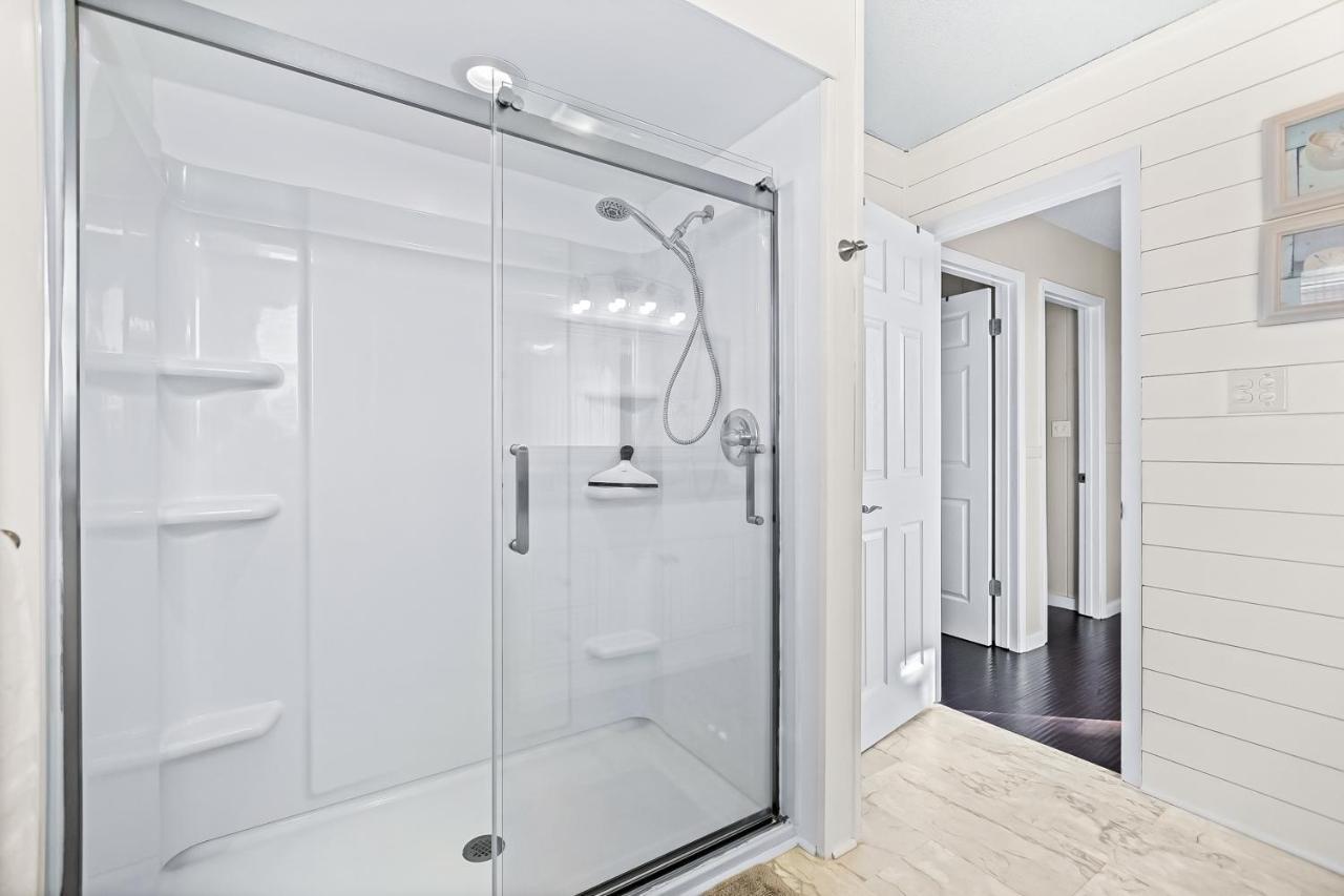 Appartement Beachy Keen *