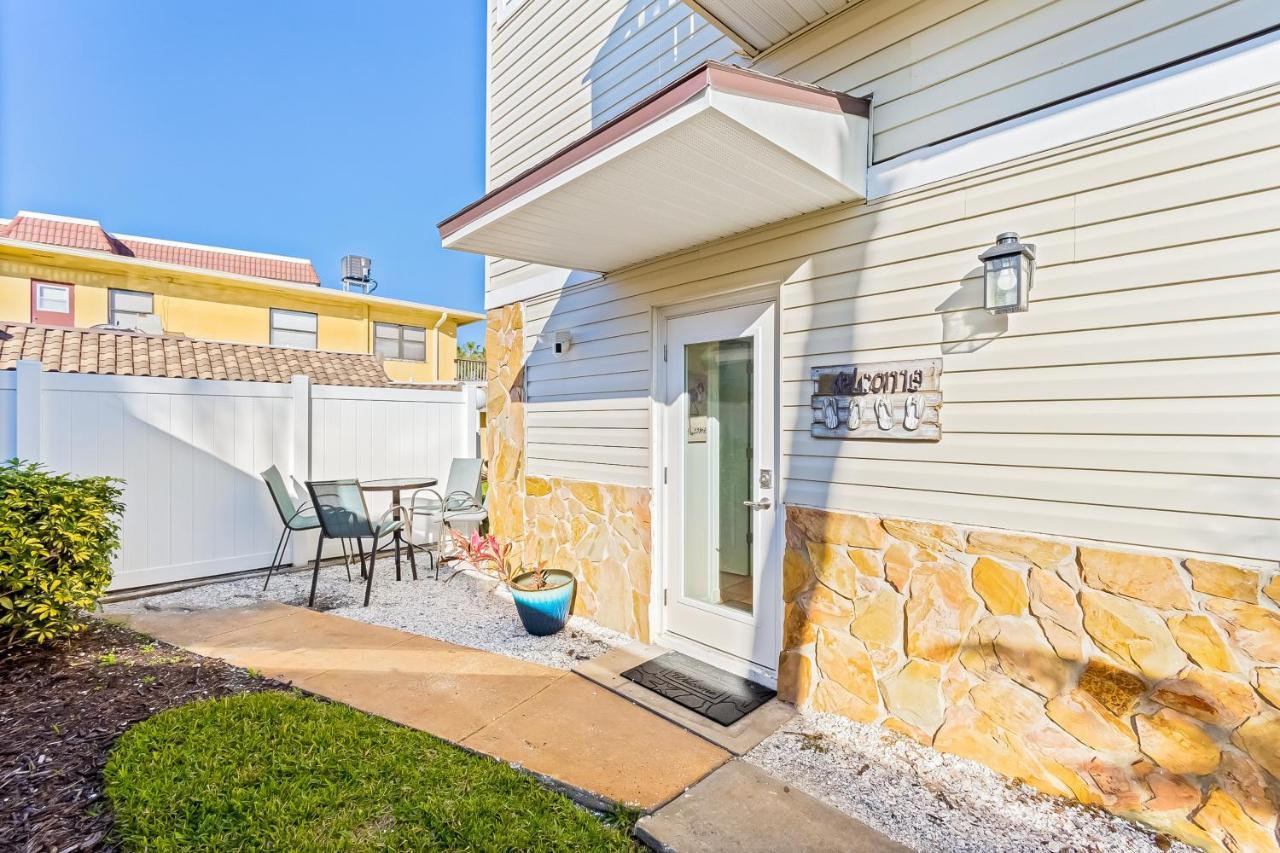 Appartement Beachy Keen Clearwater Beach