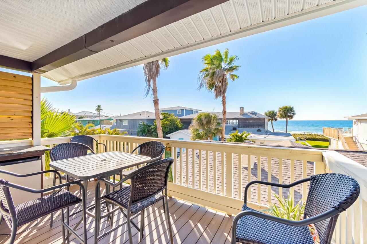 Appartement Beachy Keen