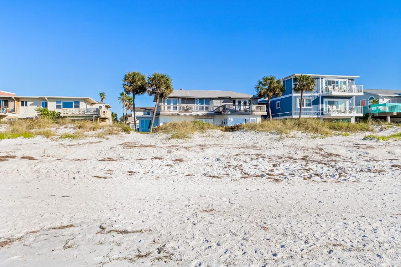 Beachy Keen Appartement