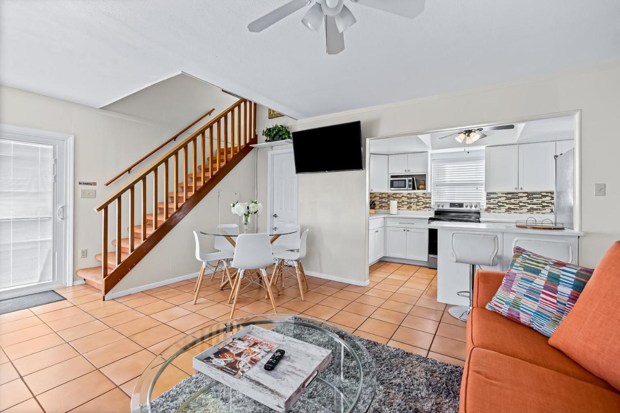 Appartement Beachy Keen *
