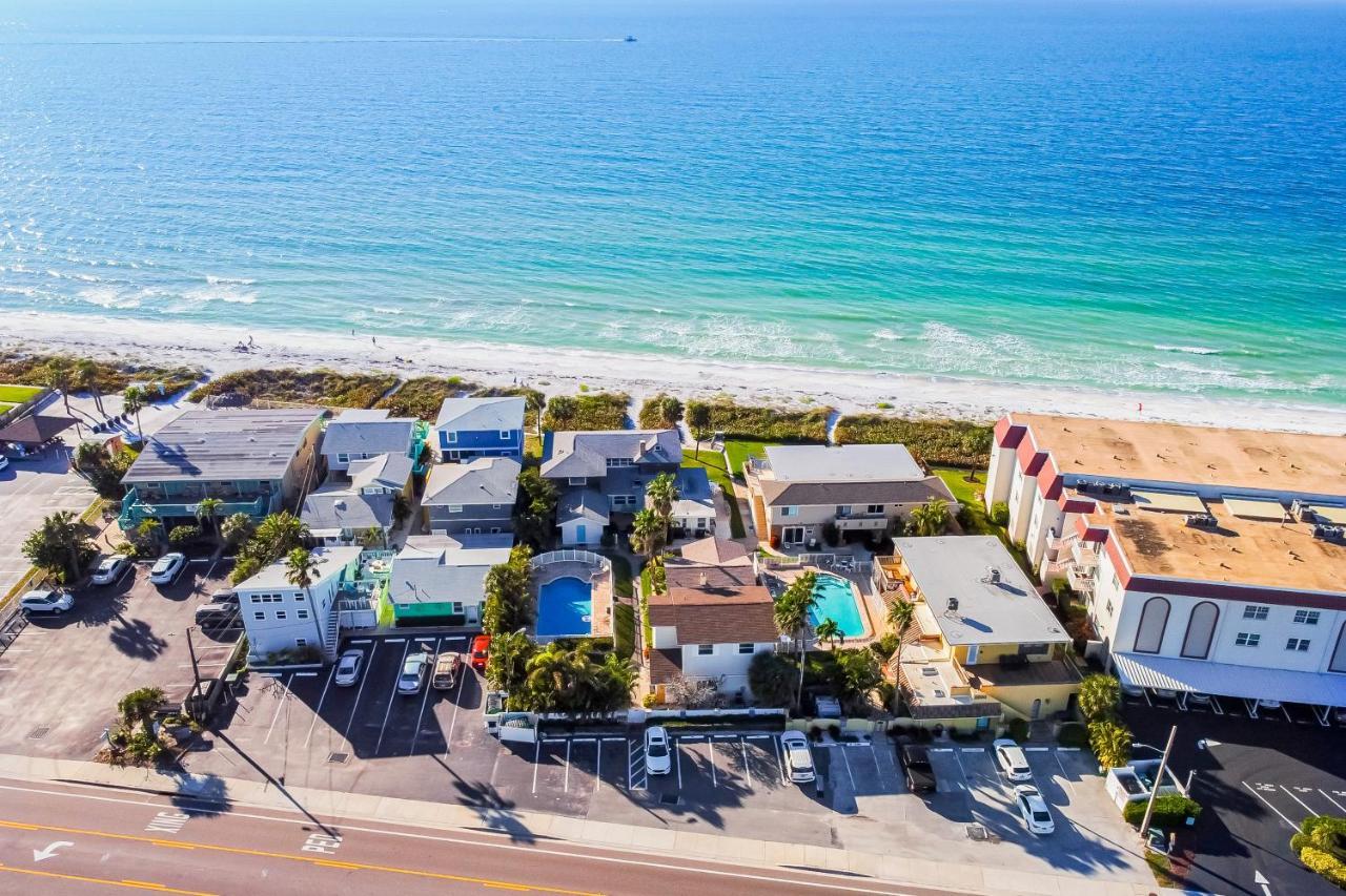 Beachy Keen Appartement