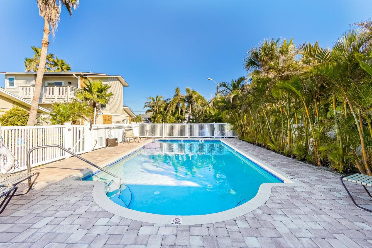 Beachy Keen Appartement