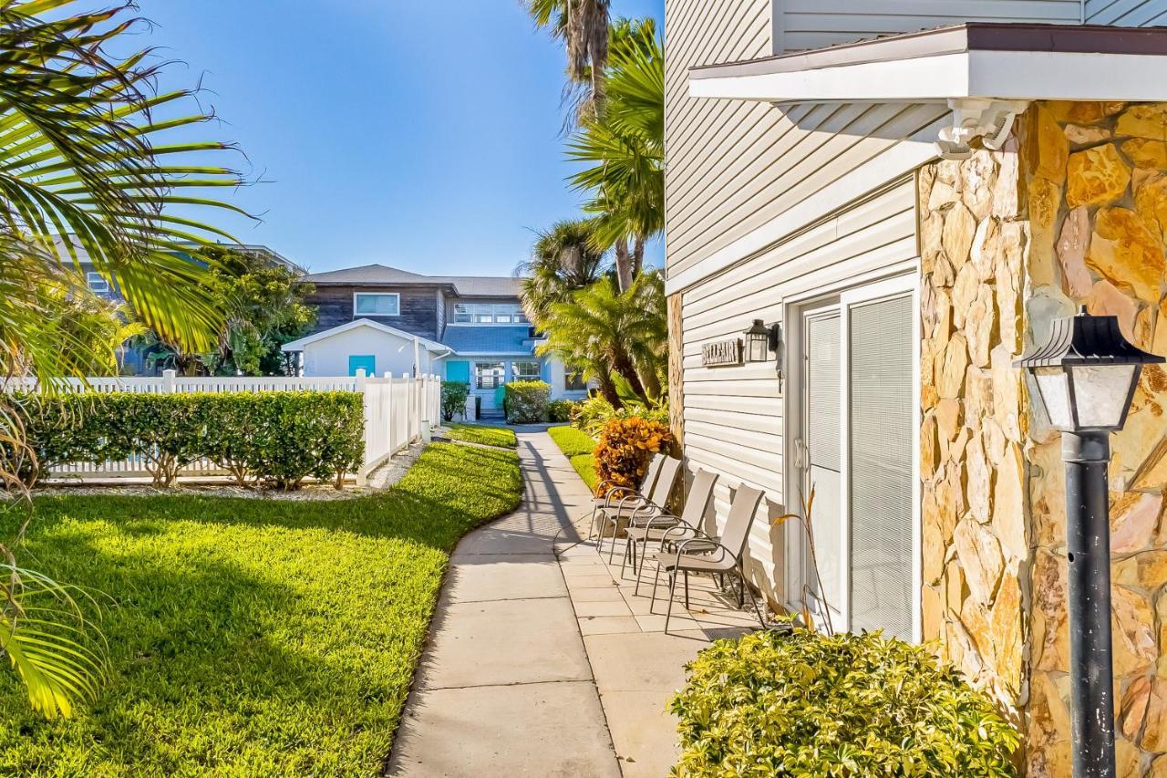 Beachy Keen Appartement