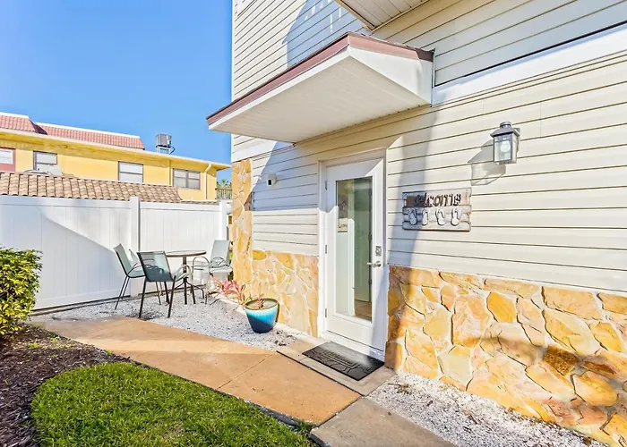 Beachy Keen Cottage