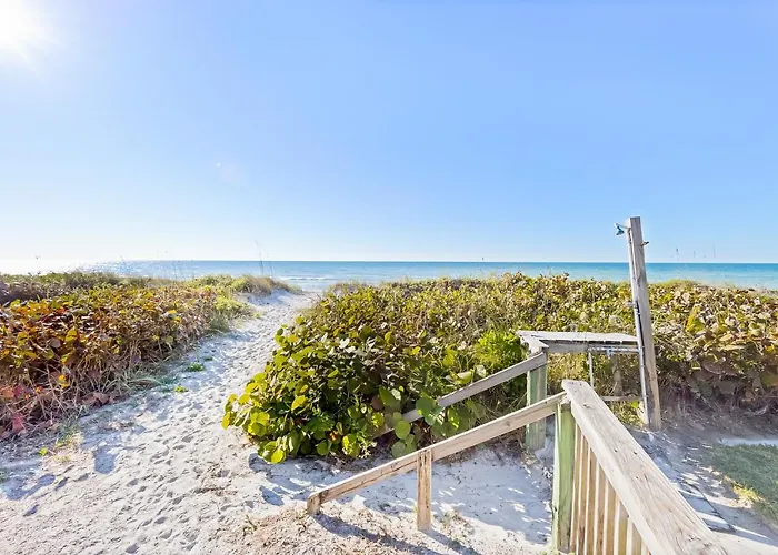Beachy Keen Cottage