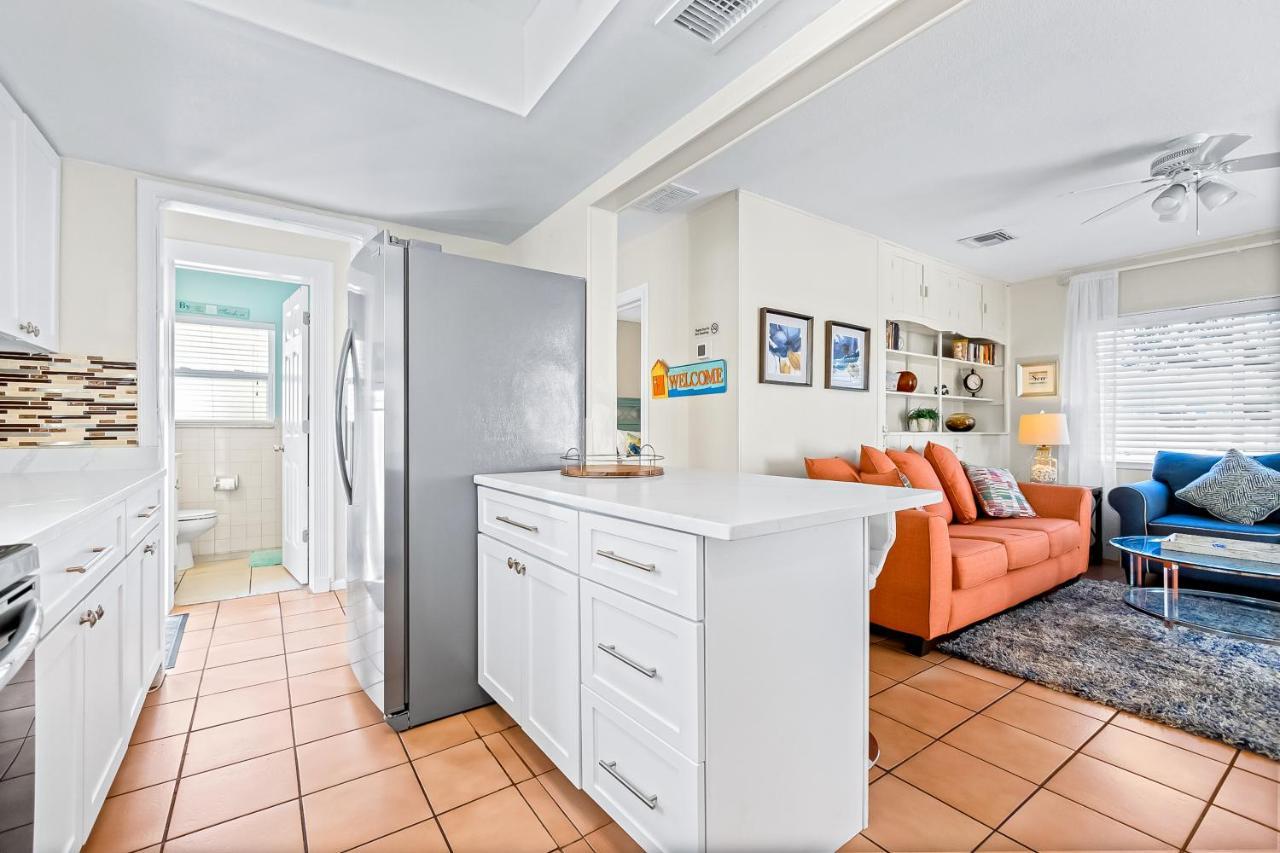 Apartment Beachy Keen